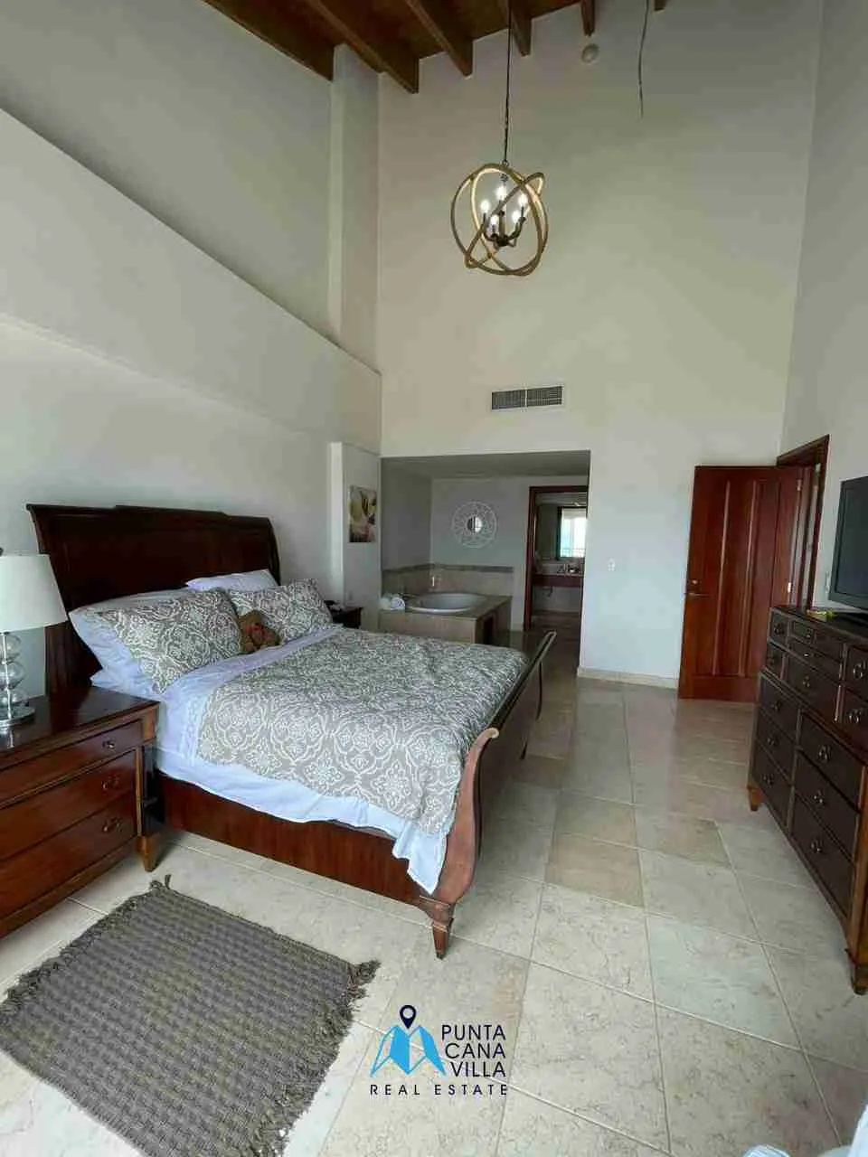 Punta Palmera Aparment for sale BD2 Punta Palmera Aparment for sale BD2
