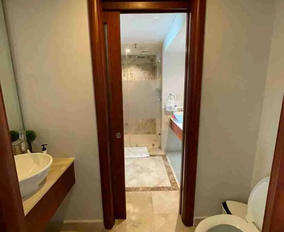 Punta Palmera Aparment for sale BT