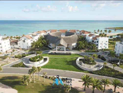 Punta Palmera Aparment for sale BT