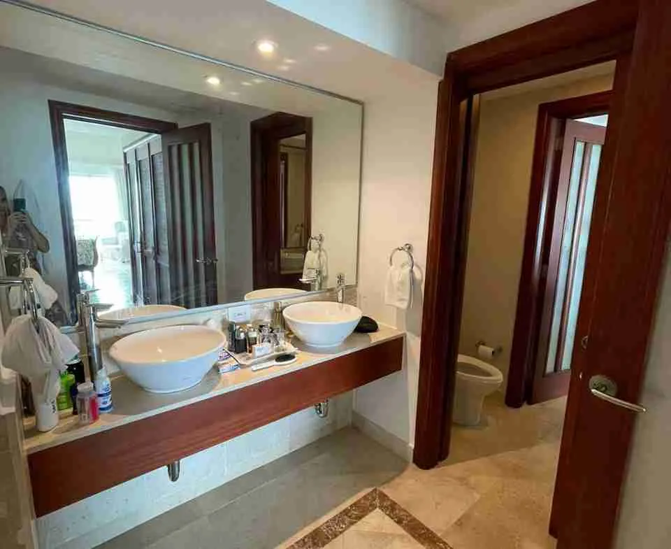 Punta Palmera Aparment for sale BT3