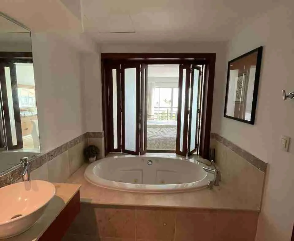 Punta Palmera Aparment for sale BT4
