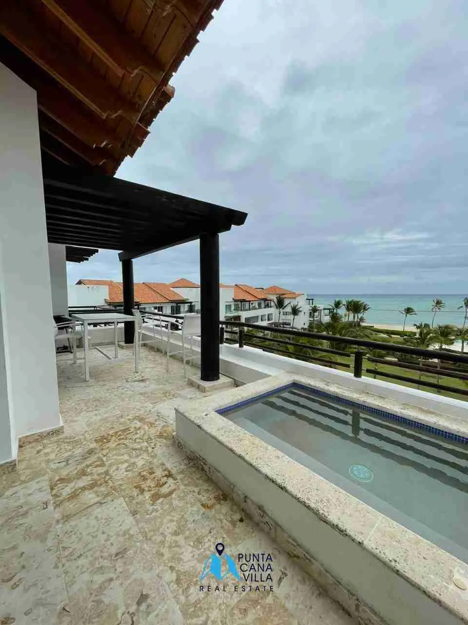 Punta Palmera Aparment for sale Jacuzzi 1 Punta Palmera Aparment for sale Jacuzzi 1