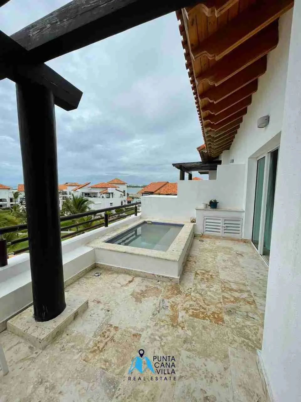 Punta Palmera Aparment for sale Jacuzzi 2 Punta Palmera Aparment for sale Jacuzzi 2