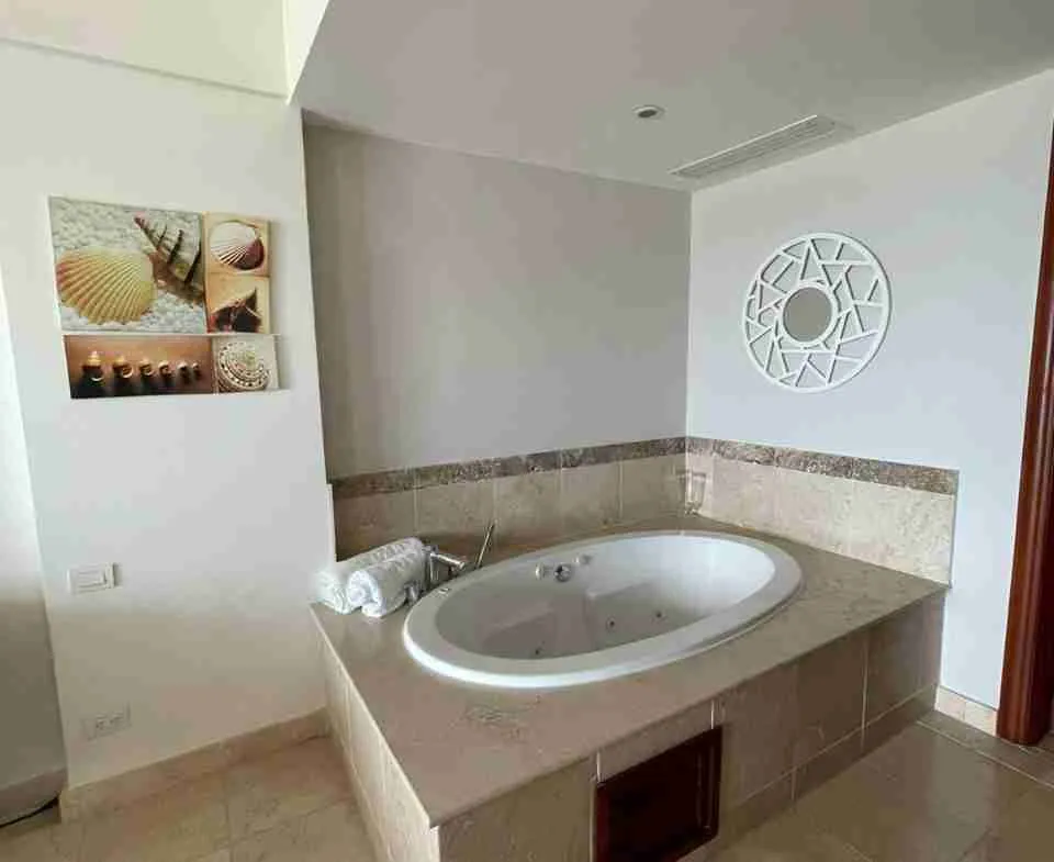 Punta Palmera Aparment for sale Jacuzzi