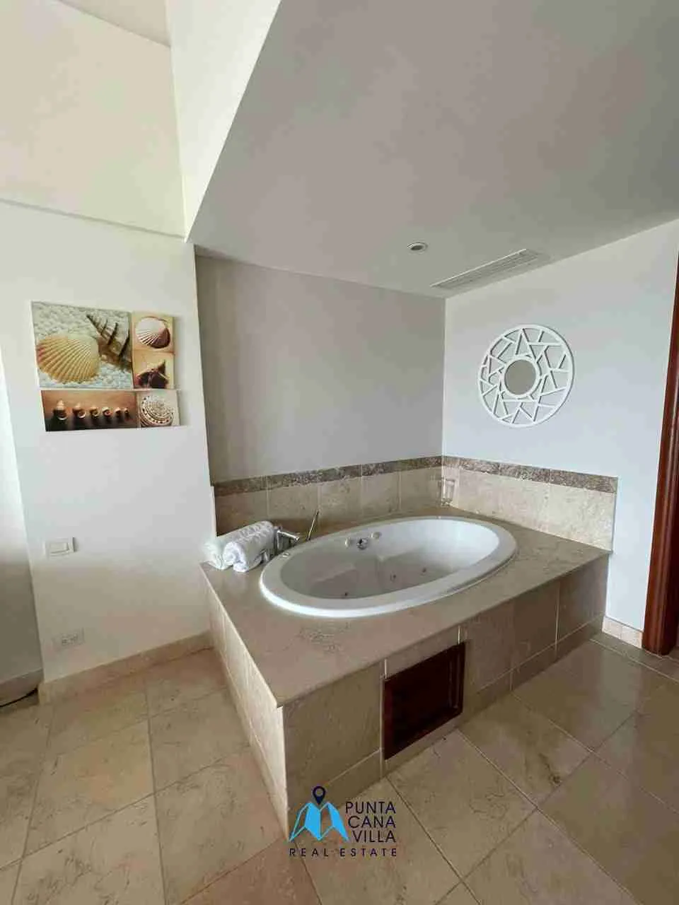Punta Palmera Aparment for sale Jacuzzi Punta Palmera Aparment for sale Jacuzzi
