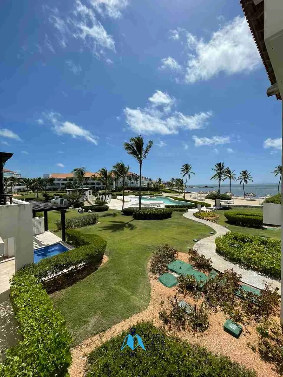 Punta Palmera Aparment for sale View Punta Palmera Aparment for sale View