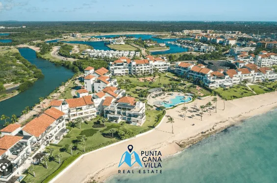 Punta Palmera Aparment for sale full view3