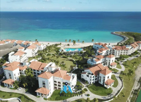 Punta Palmera Aparment for sale ieww