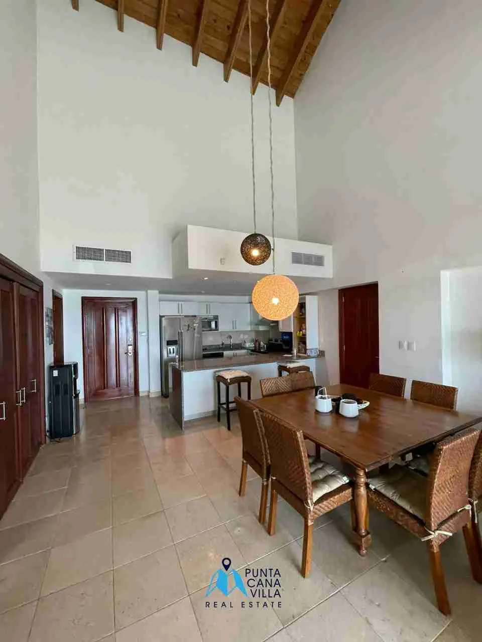 Punta Palmera Aparment for sale room Punta Palmera Aparment for sale room