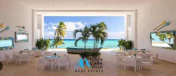 Punta Palmera Aparment for sale vw