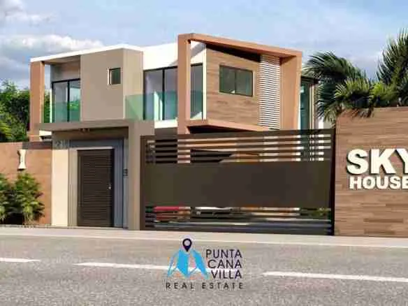 Villa for sale in Palmas de Sol II View2