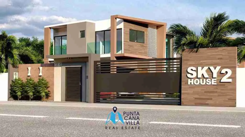 Villa for sale in Palmas de Sol II View2