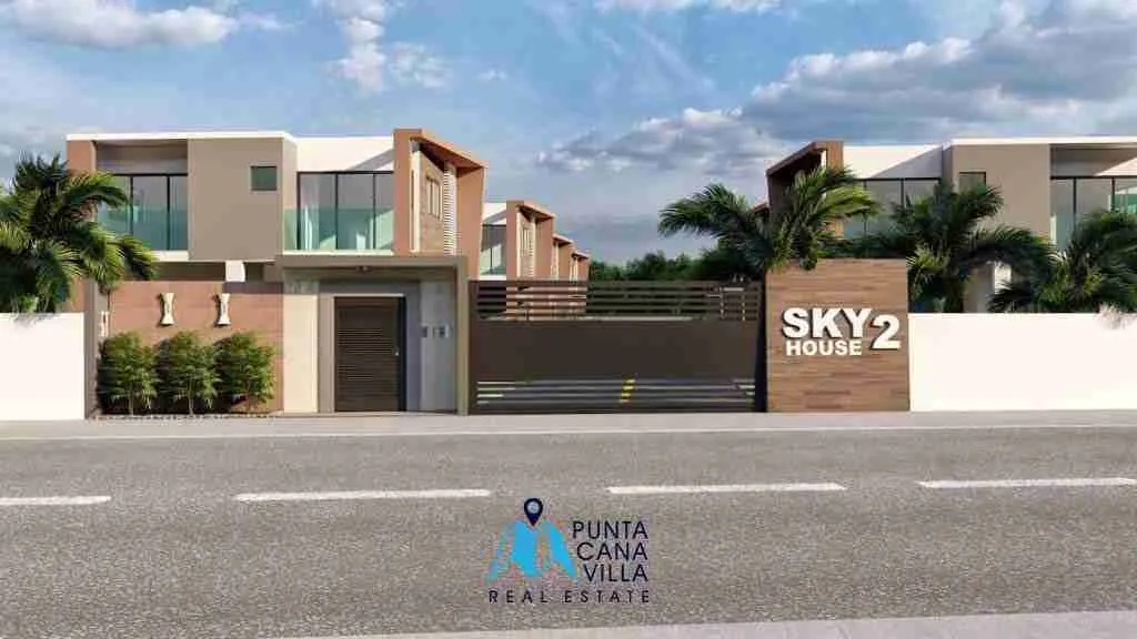 Villa for sale in Palmas de Sol II View3