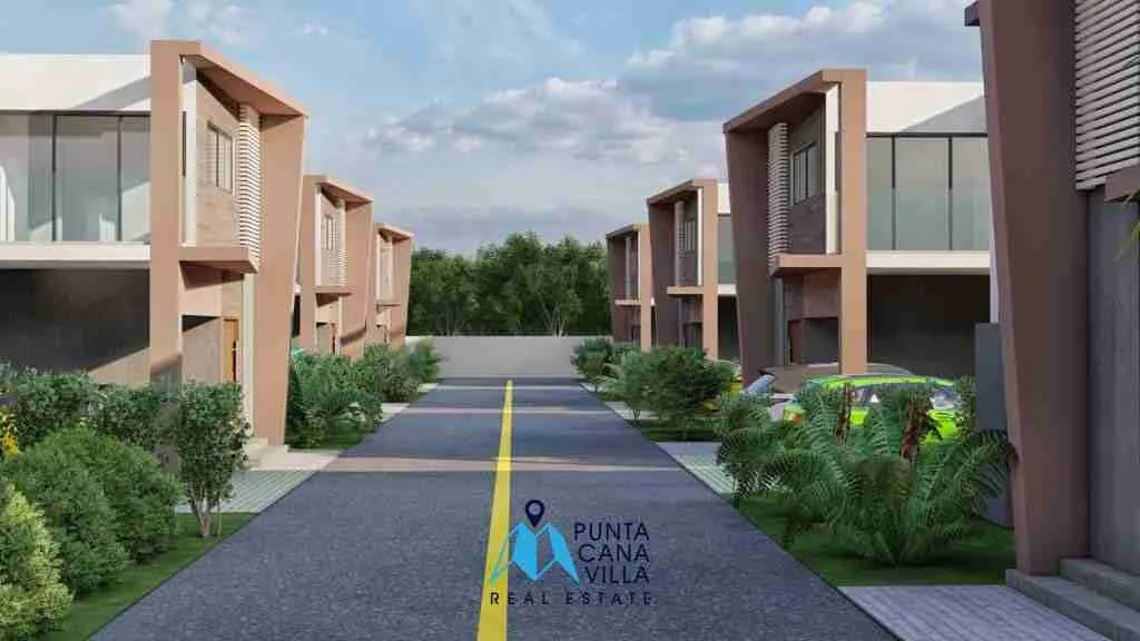 Villa for sale in Palmas de Sol II View4
