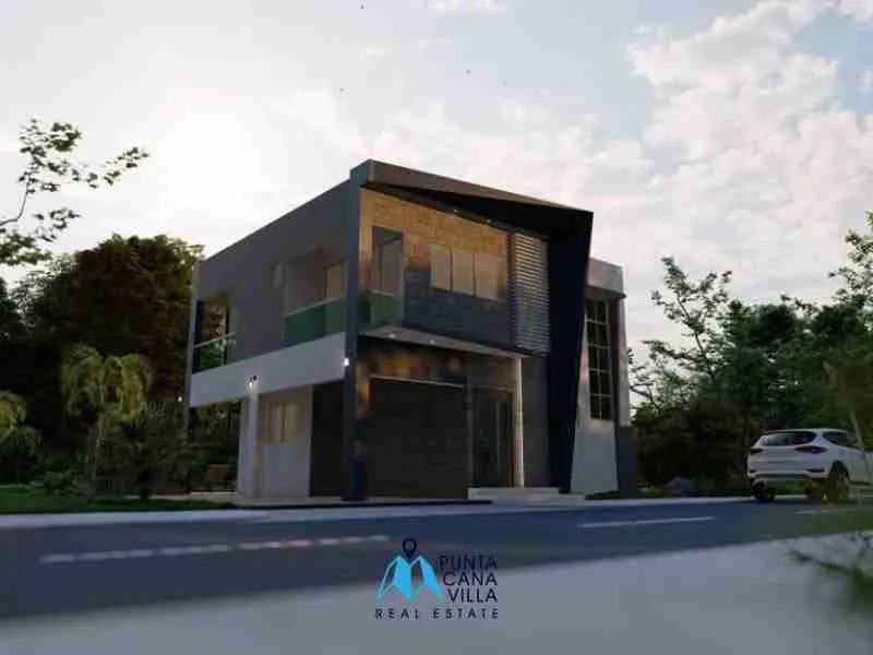 Villa for sale in Palmas de Sol II View5