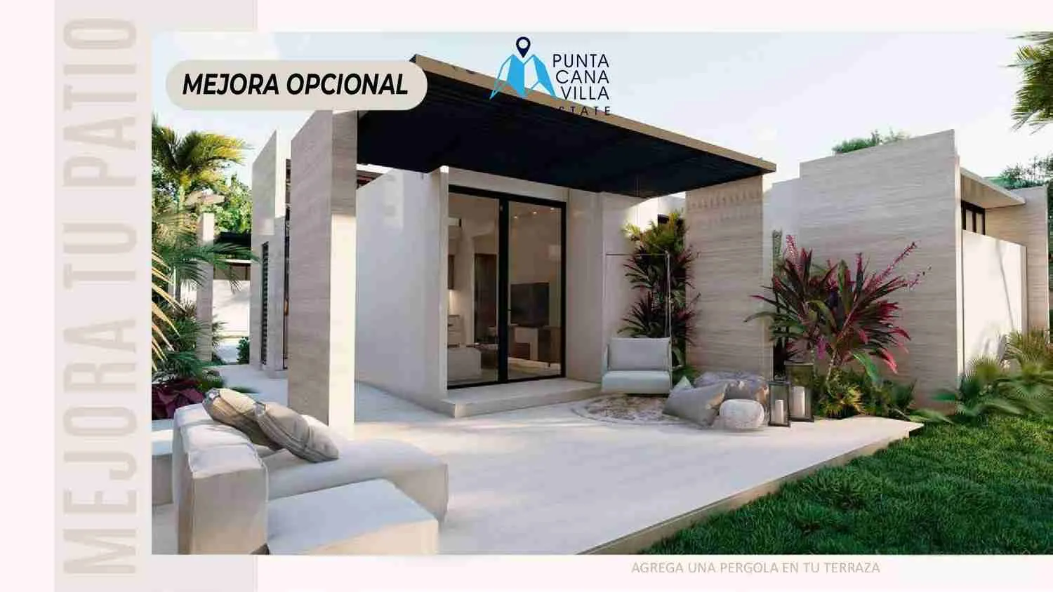 Villa for sales Veron Punta Cana Optional1 1