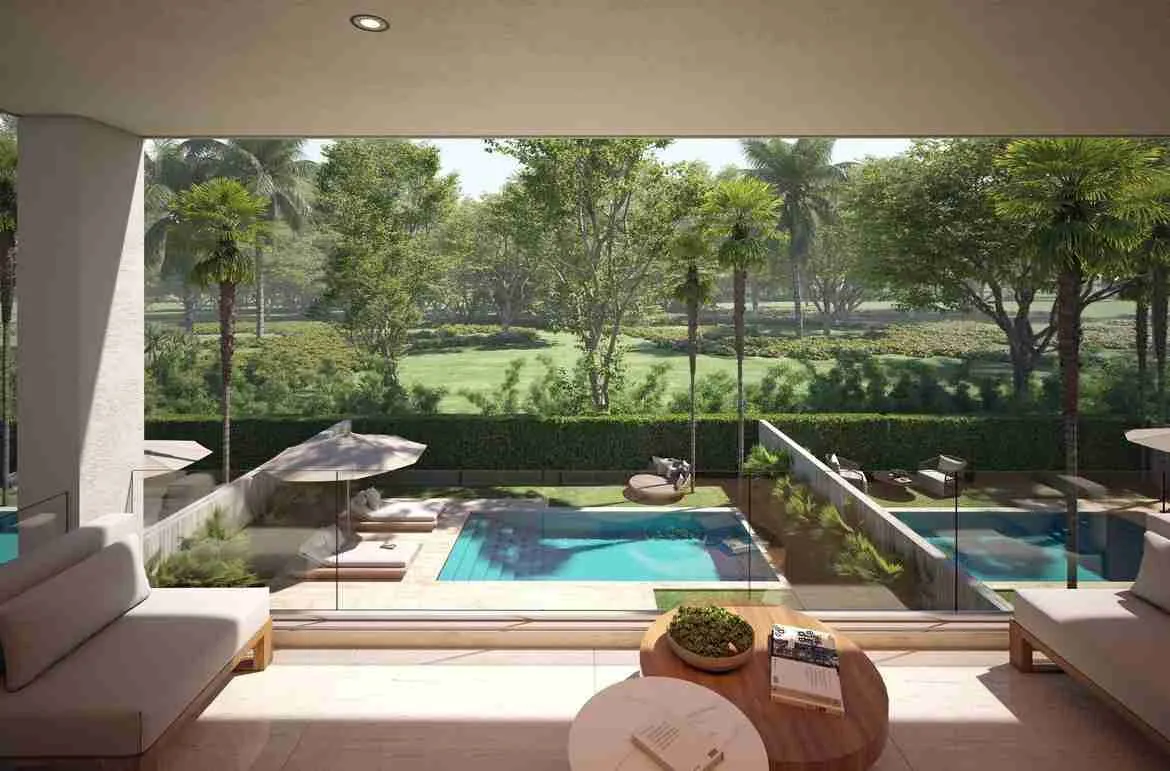 Vista Cana for sale dining room 1