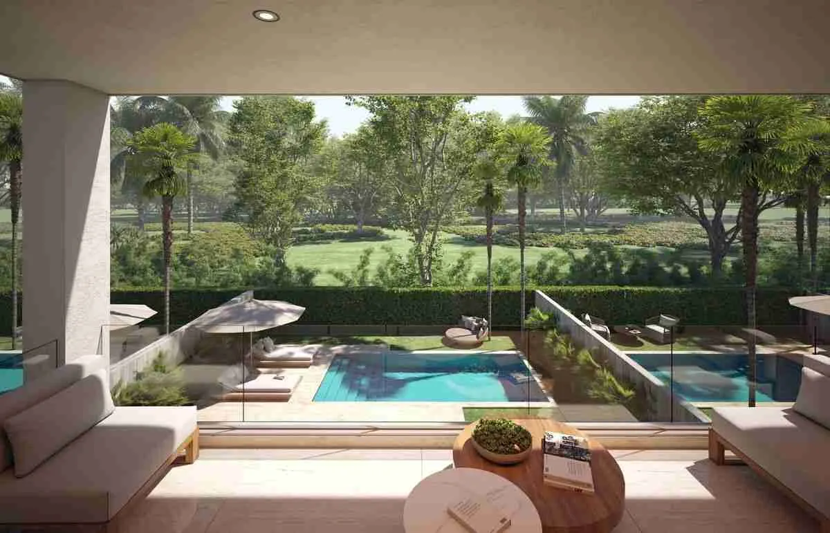 Vista Cana for sale dining room 1