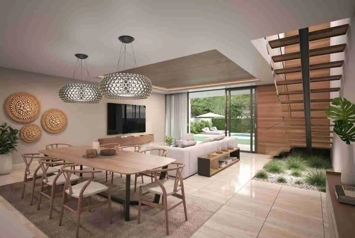 Vista Cana for sale dining room1 1