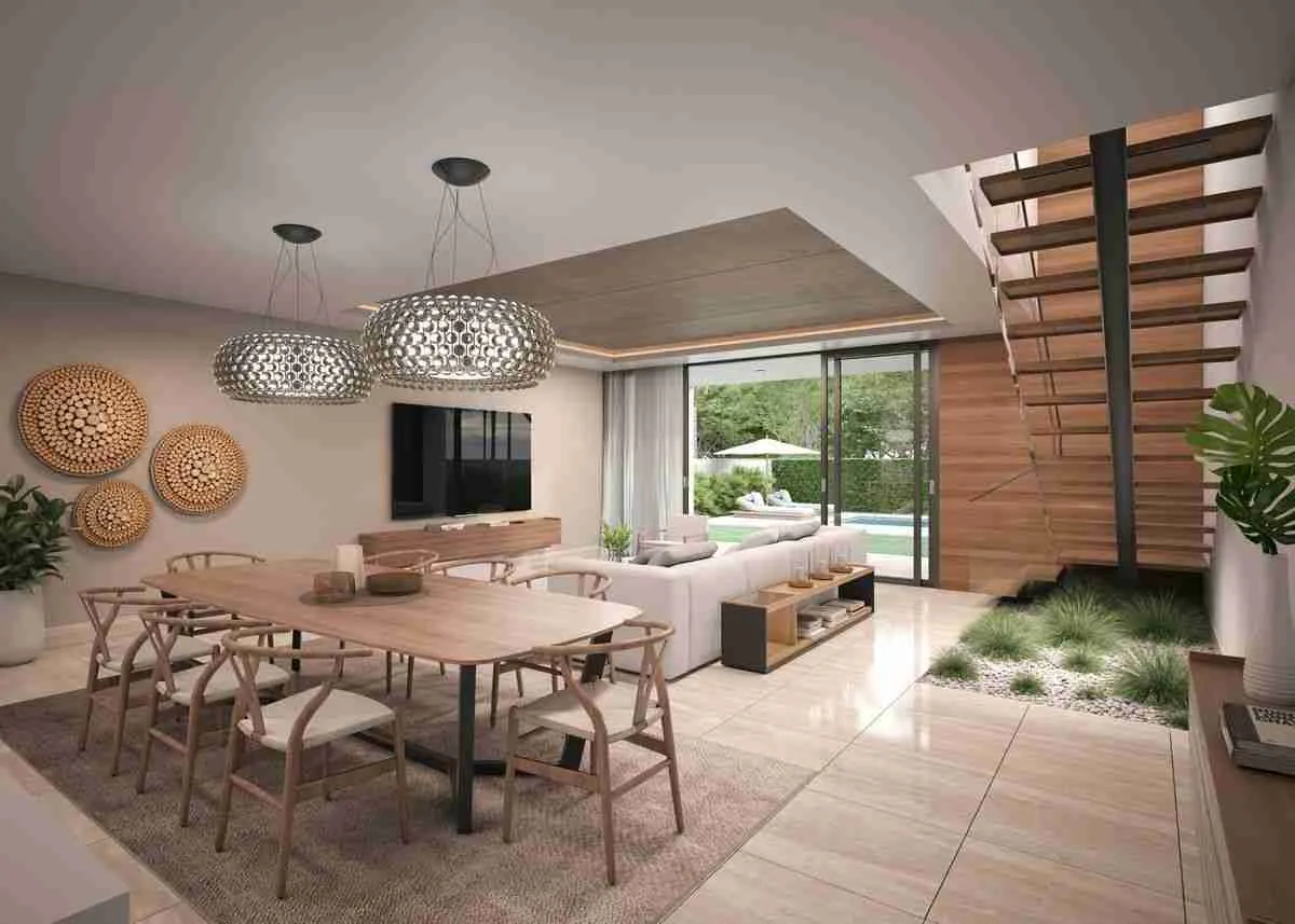 Vista Cana for sale dining room1 1
