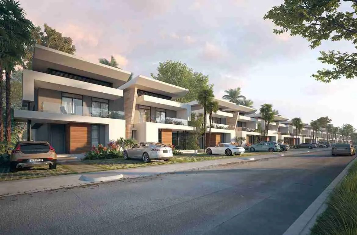 Vista Cana for sale main entrance 1
