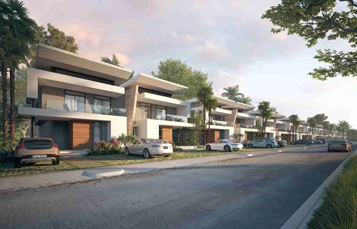 Vista Cana for sale main entrance 1
