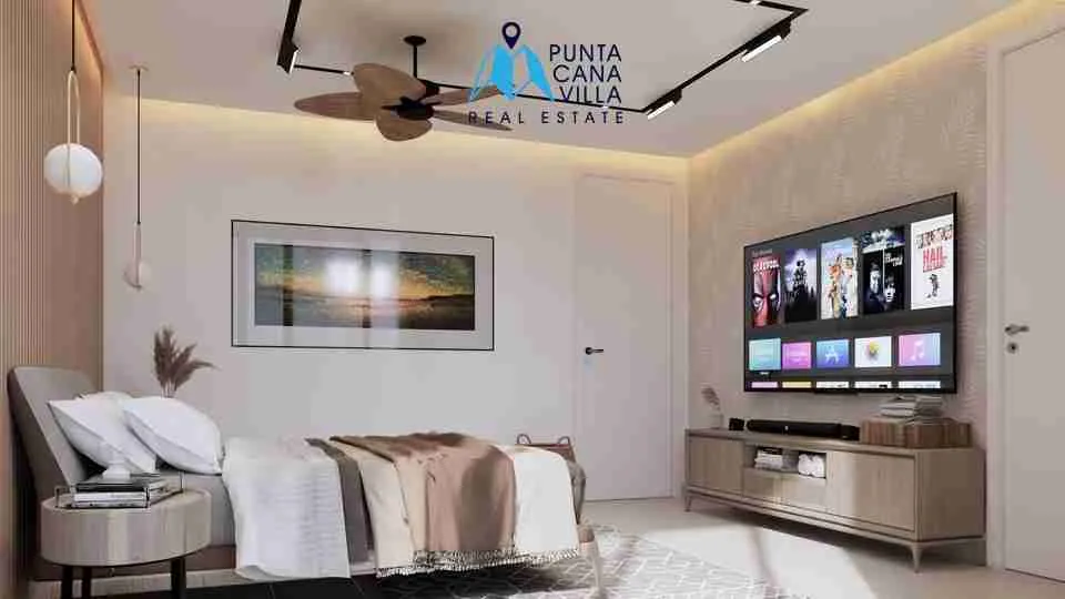 Vive Vista Cana Villa for sale BR2 1