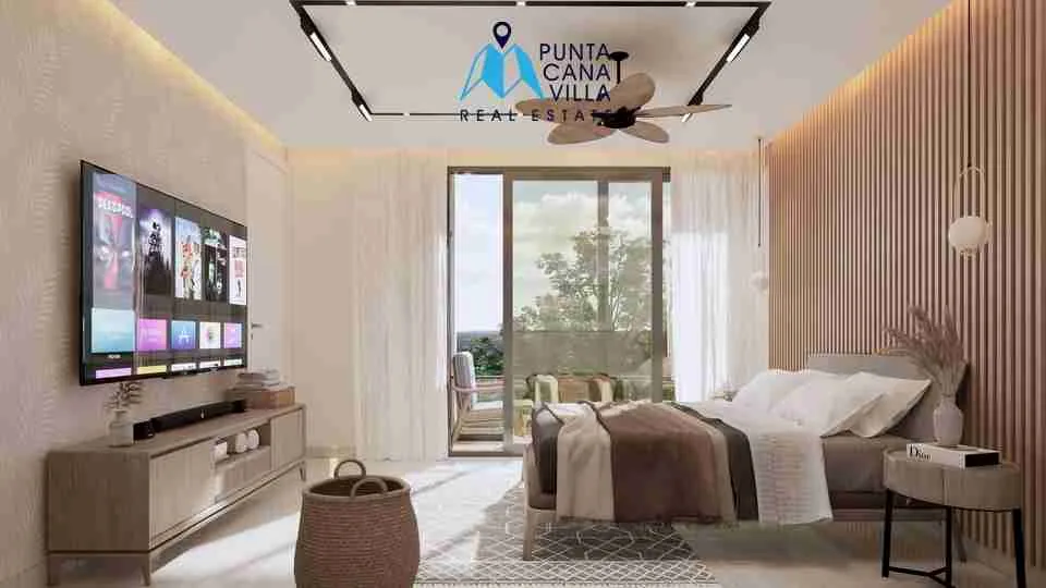 Vive Vista Cana Villa for sale BR6