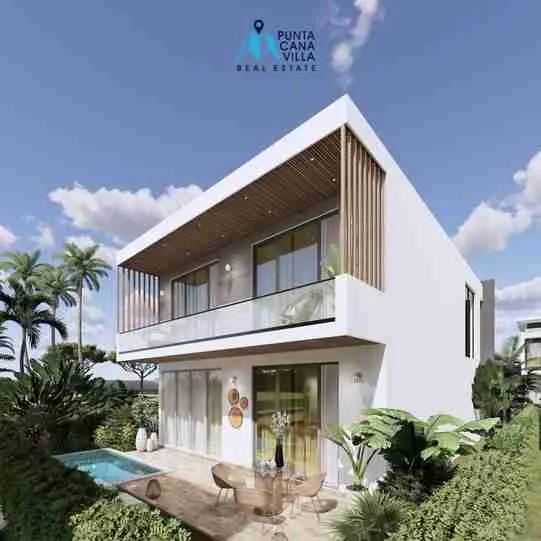 Vive Vista Cana Villa for sale BVW