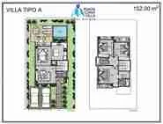 Vive Vista Cana Villa for sale PL1 1
