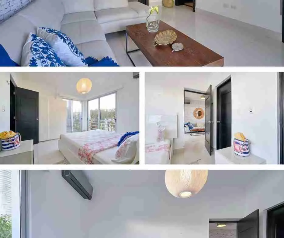 condo for sale in Punta Cana VIllage apartamento en venta1