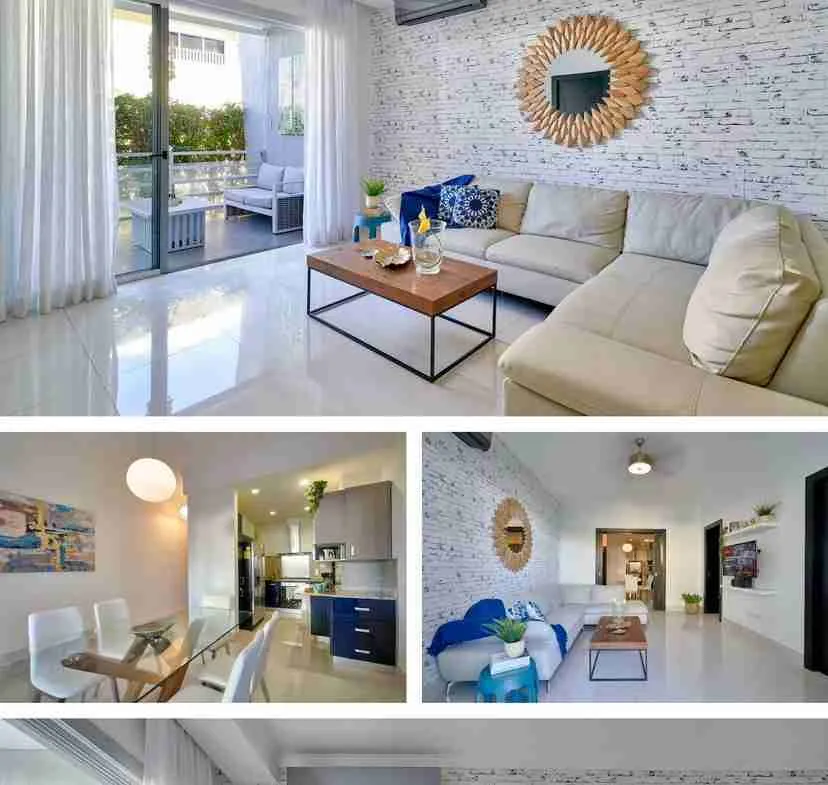 condo for sale in Punta Cana VIllage apartamento en venta2