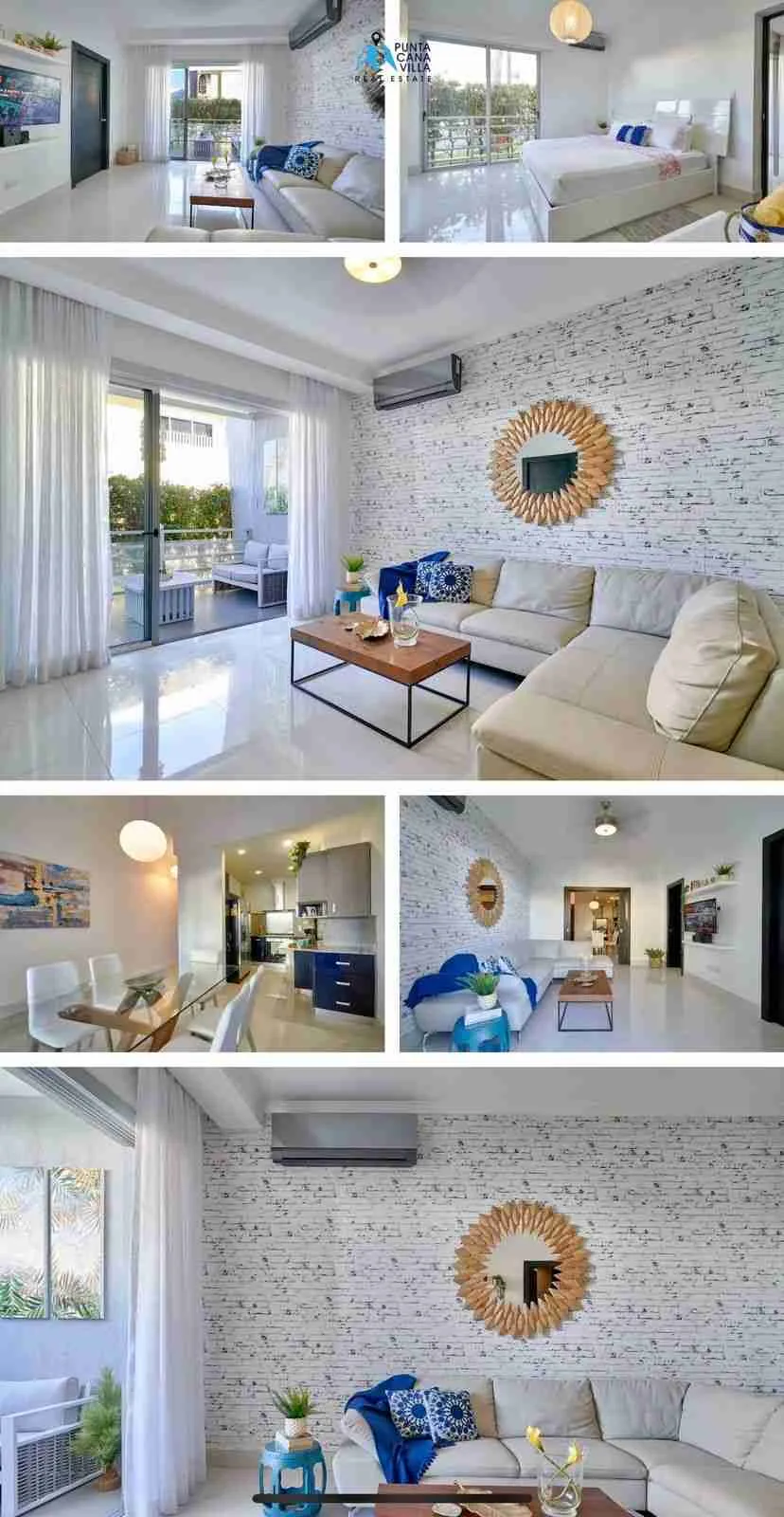 condo for sale in Punta Cana VIllage apartamento en venta2