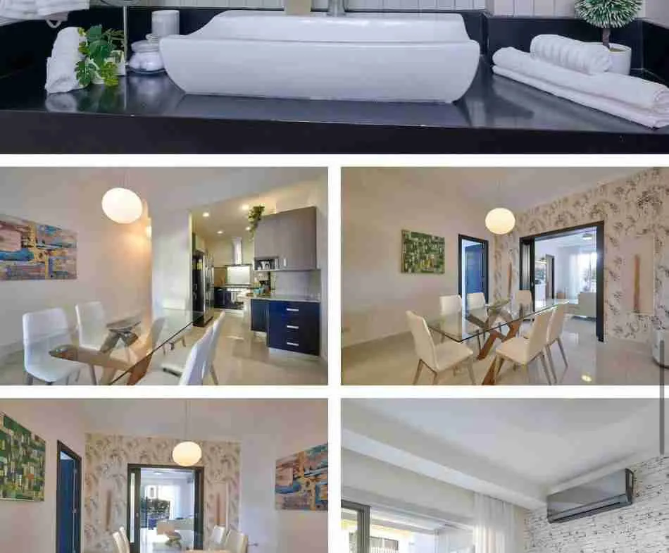condo for sale in Punta Cana VIllage apartamento en venta5