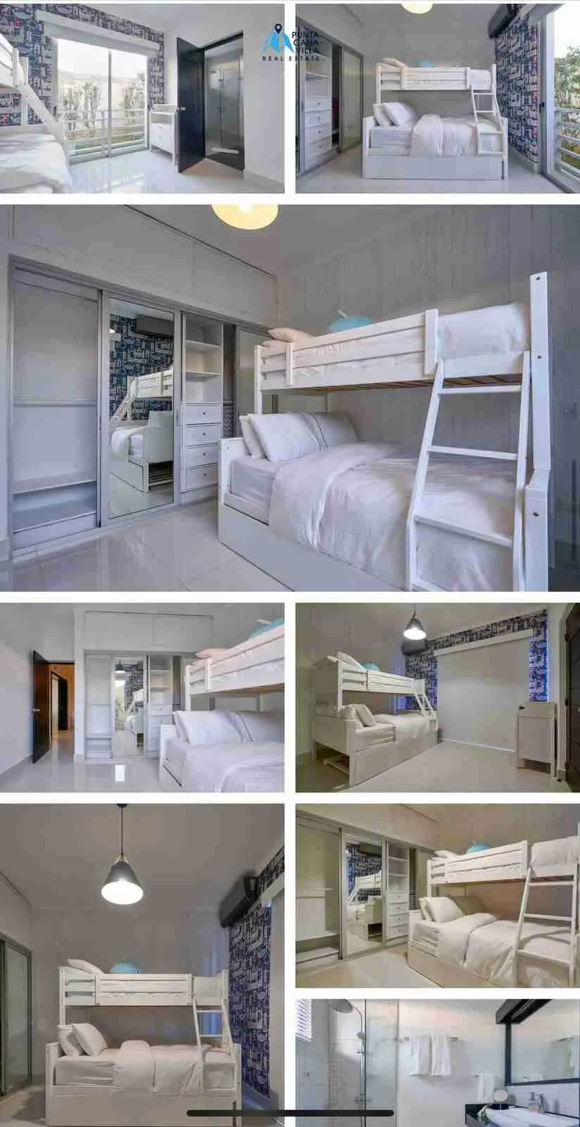 condo for sale in Punta Cana VIllage apartamento en venta6