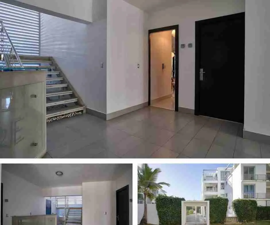 condo for sale in Punta Cana VIllage apartamento en venta7