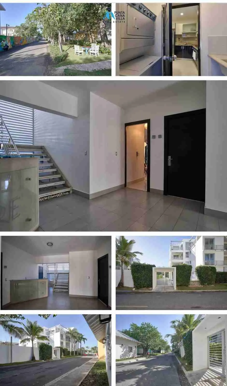 condo for sale in Punta Cana VIllage apartamento en venta7
