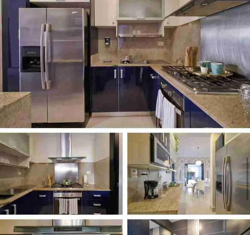 condo for sale in Punta Cana VIllage apartamento en venta8