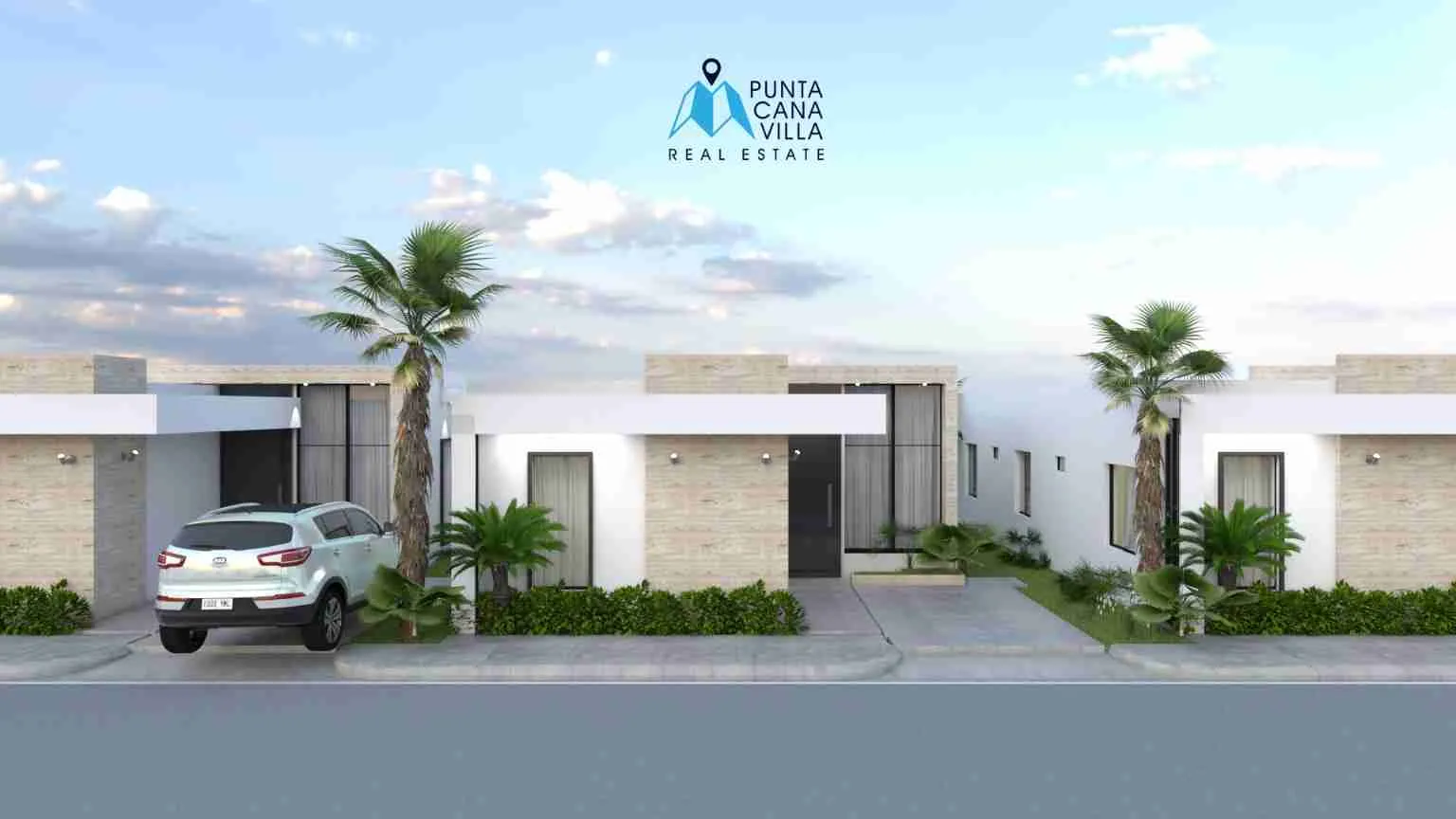 villa for sale in Macao Crasqui View type 2 Punta Cana5