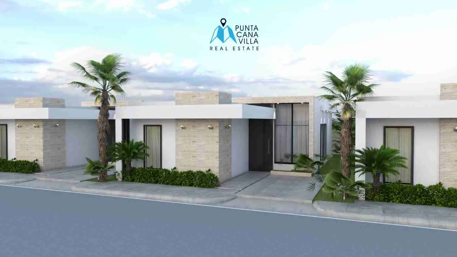Casa en venta en Macao Crasqui View tipo 2 Punta Cana6