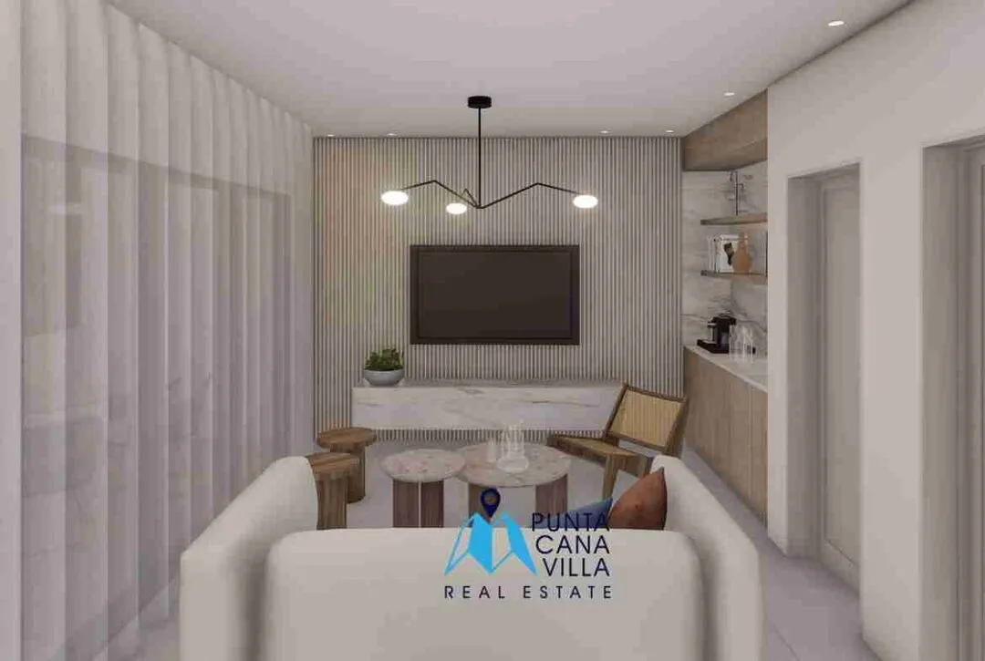 Apart for sale in vistacana BR1