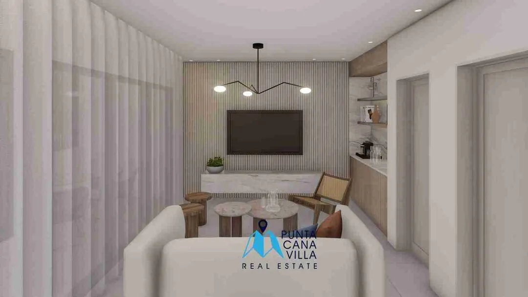 Apart for sale in vistacana BR1