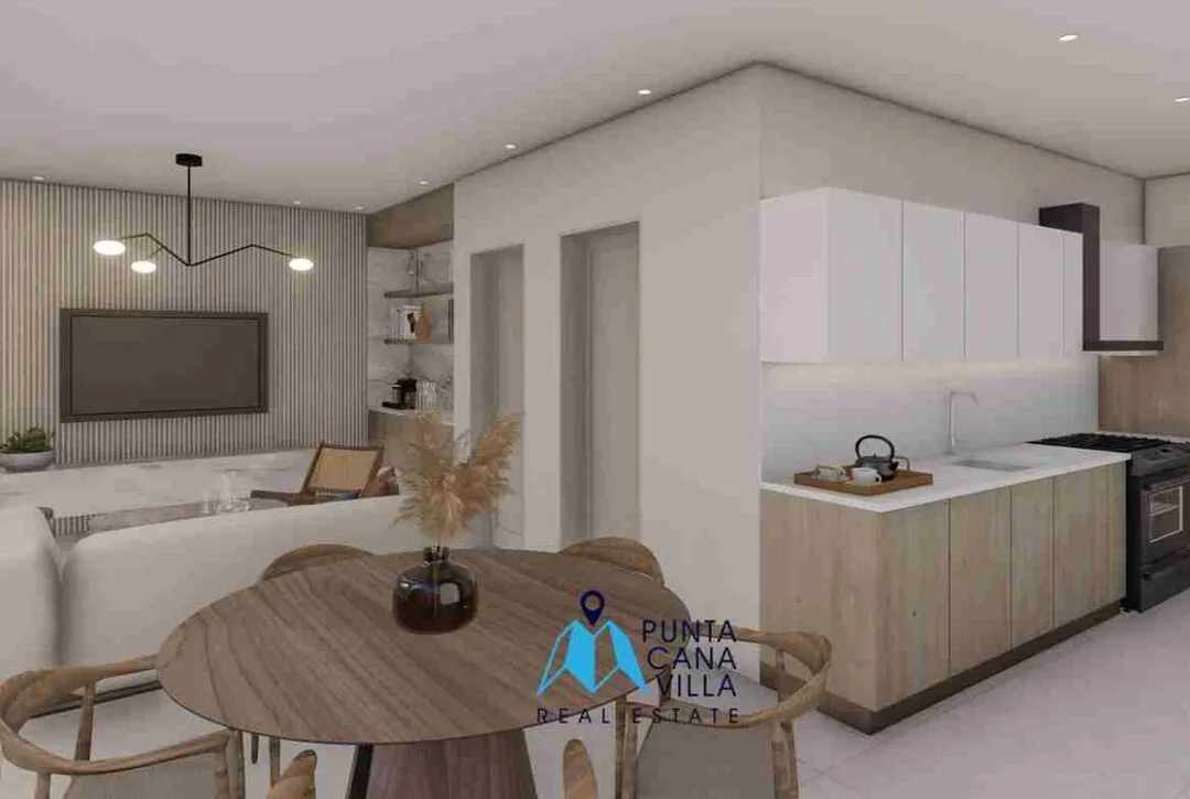 Apart for sale in vistacana BR2 1