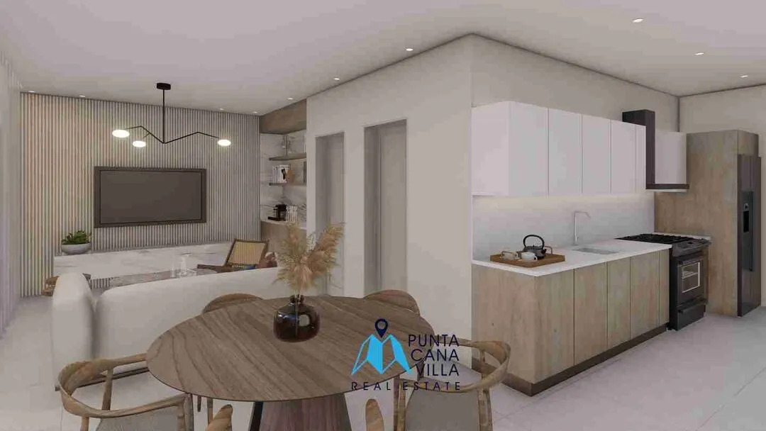 Apart for sale in vistacana BR2 1