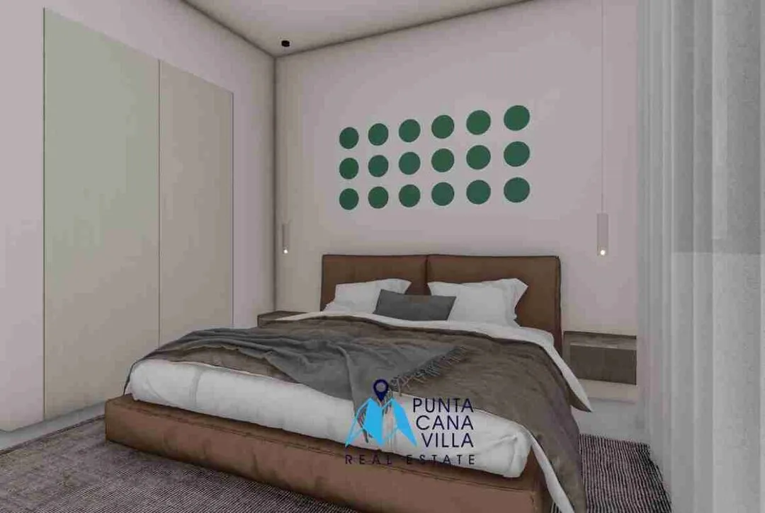 Apart for sale in vistacana BRR