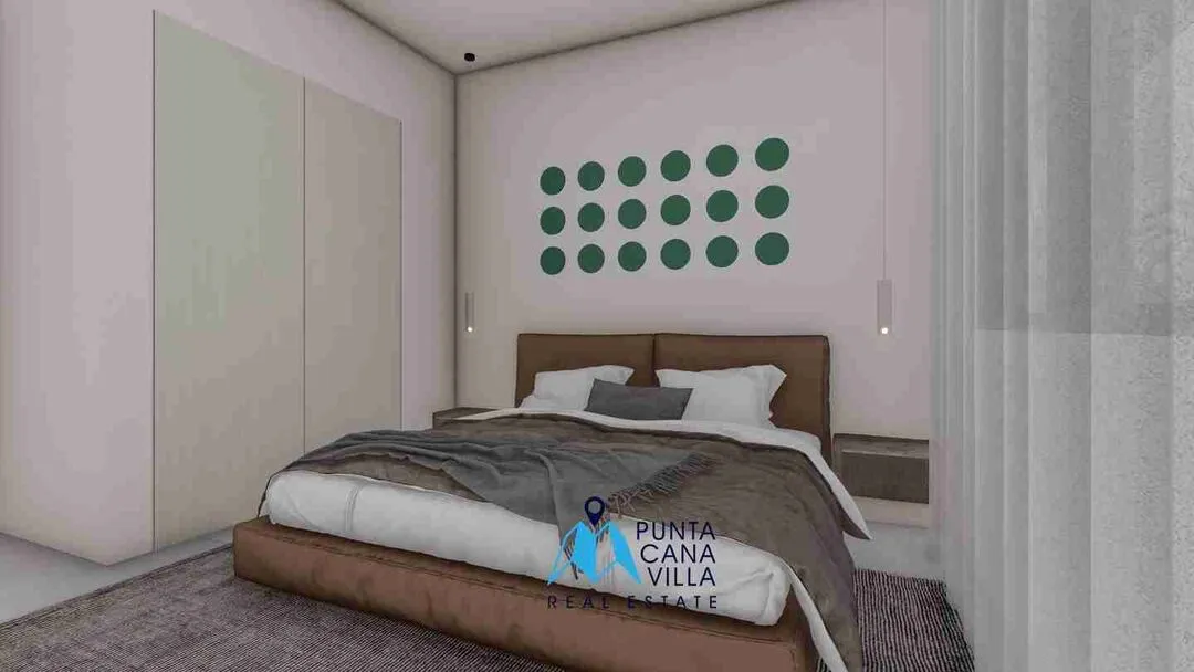 Apart for sale in vistacana BRR