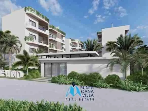 Apart for sale in vistacana View1