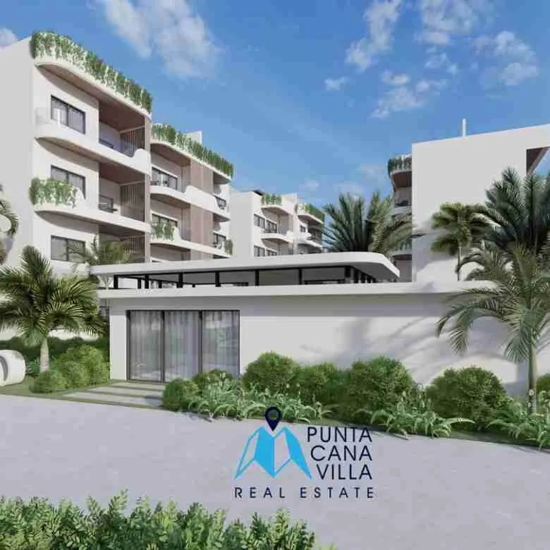 Apart for sale in vistacana View1