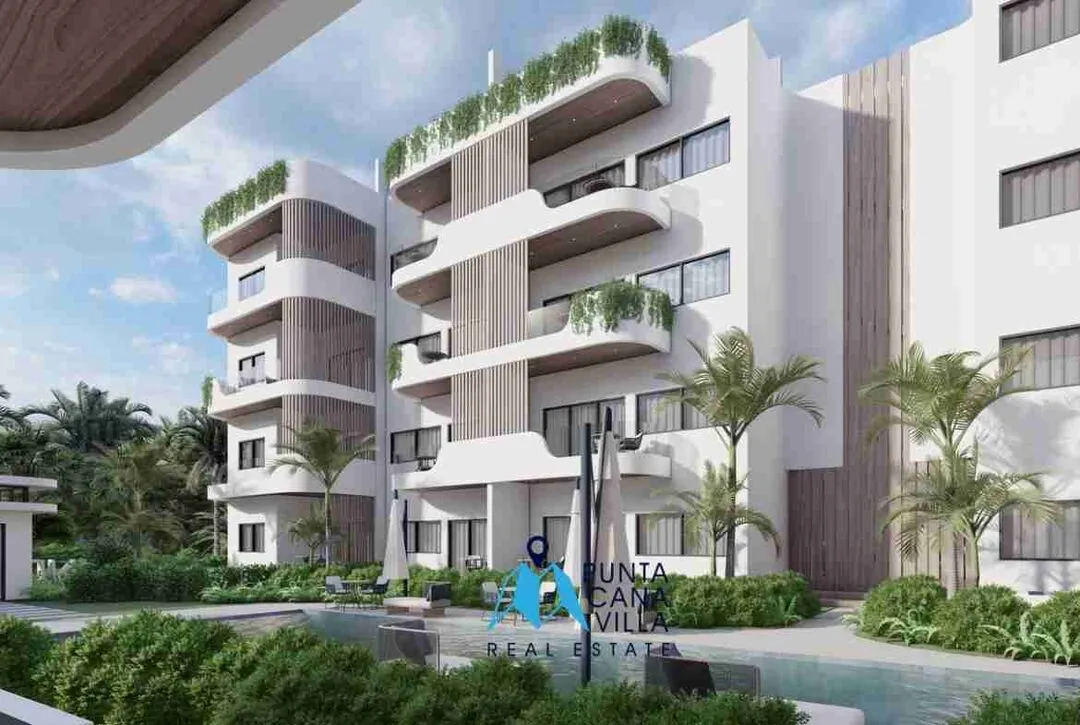 Apart for sale in vistacana View2