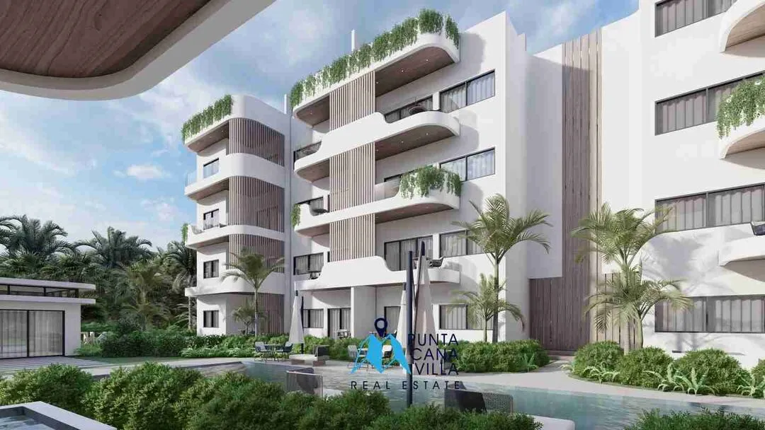 Apart for sale in vistacana View2